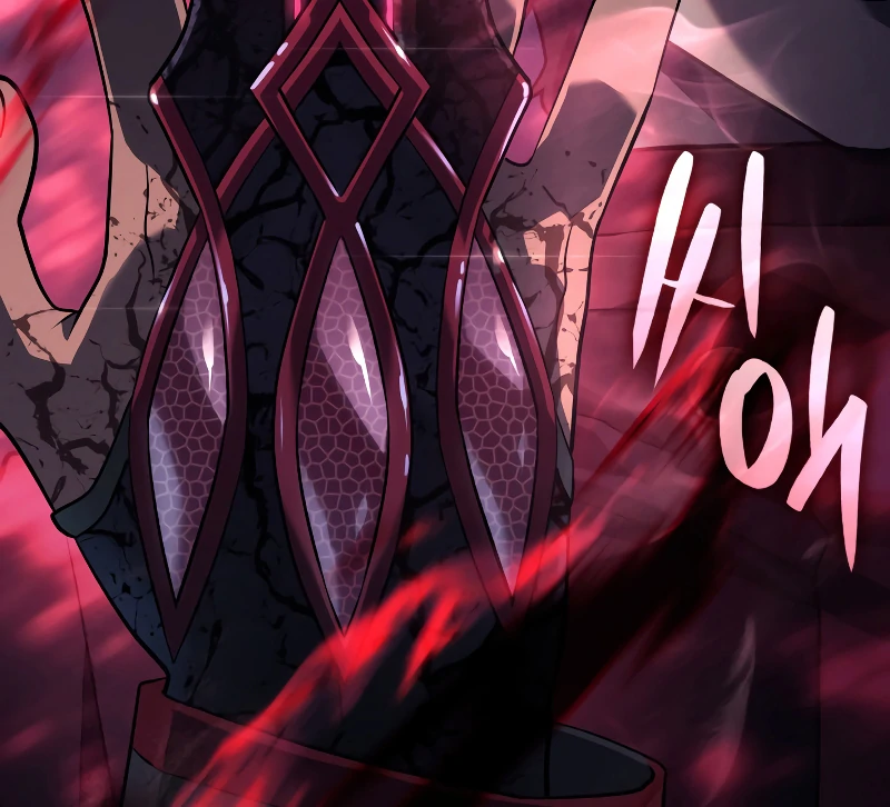 Revenge of the Iron-Blooded Sword Hound, Chapter 7 image 100